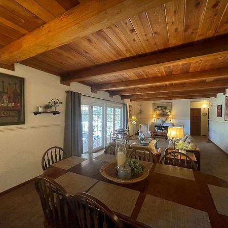 Berkshire Inn Groveland Ngoại thất bức ảnh