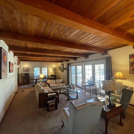 Berkshire Inn Groveland Ngoại thất bức ảnh