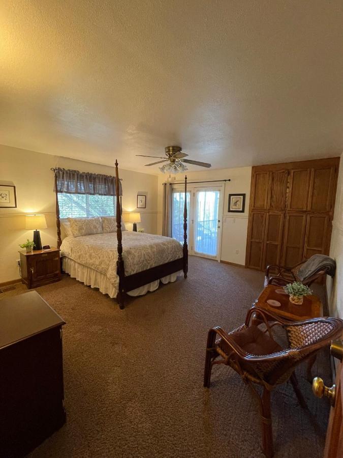 Berkshire Inn Groveland Ngoại thất bức ảnh