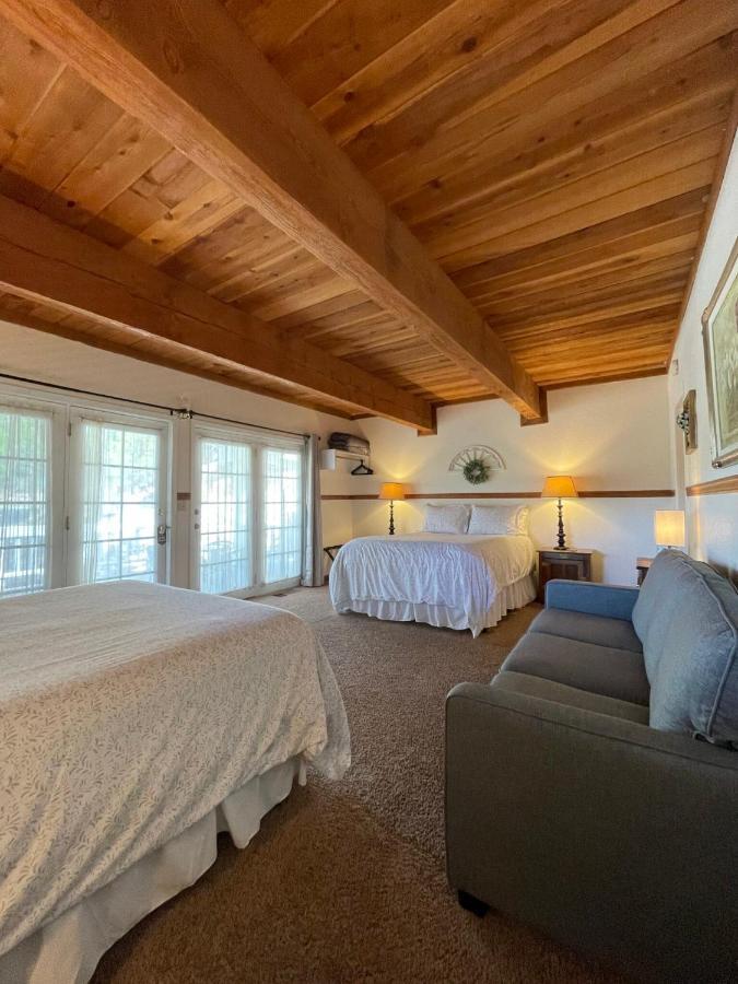 Berkshire Inn Groveland Ngoại thất bức ảnh