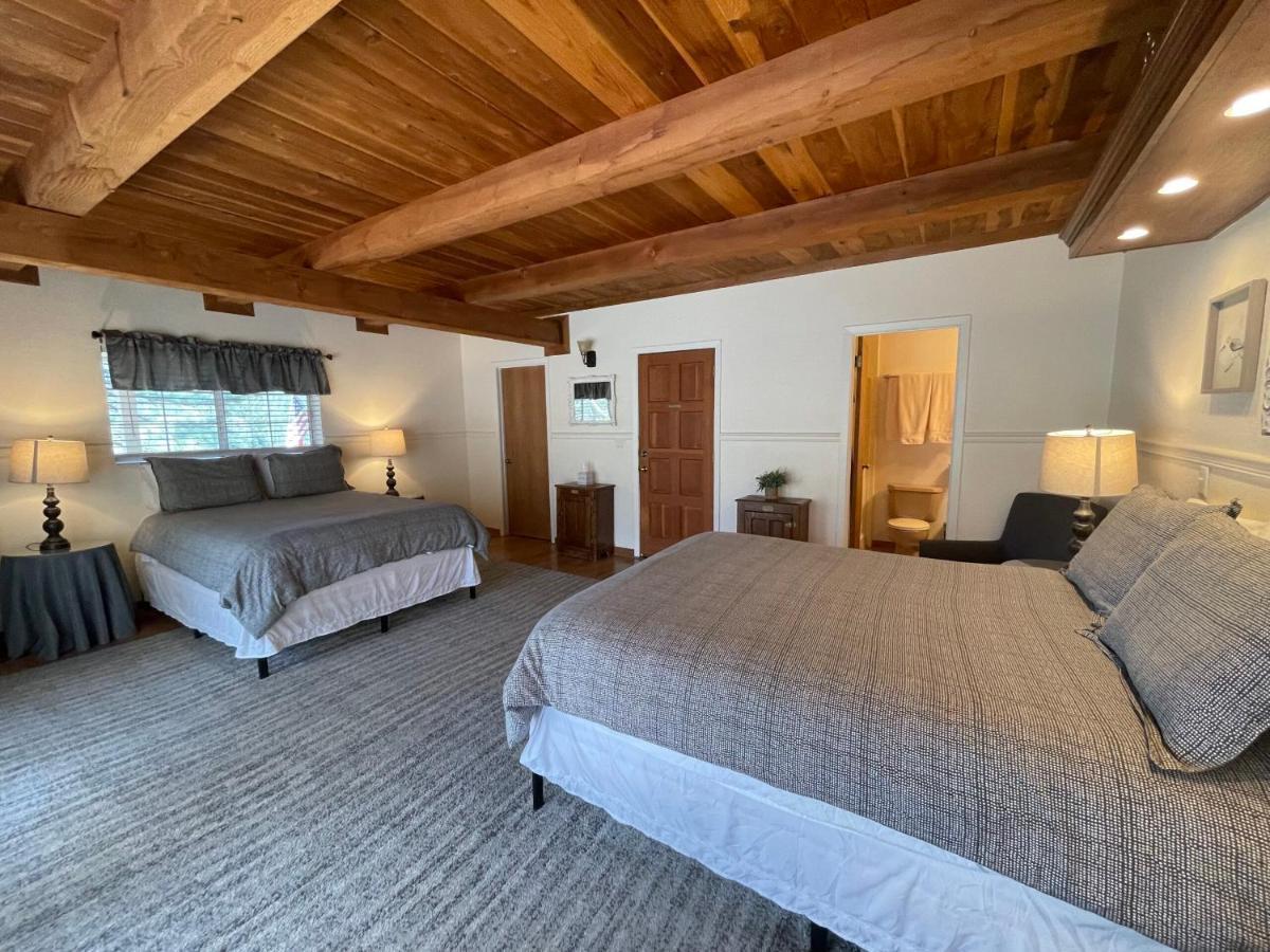 Berkshire Inn Groveland Ngoại thất bức ảnh