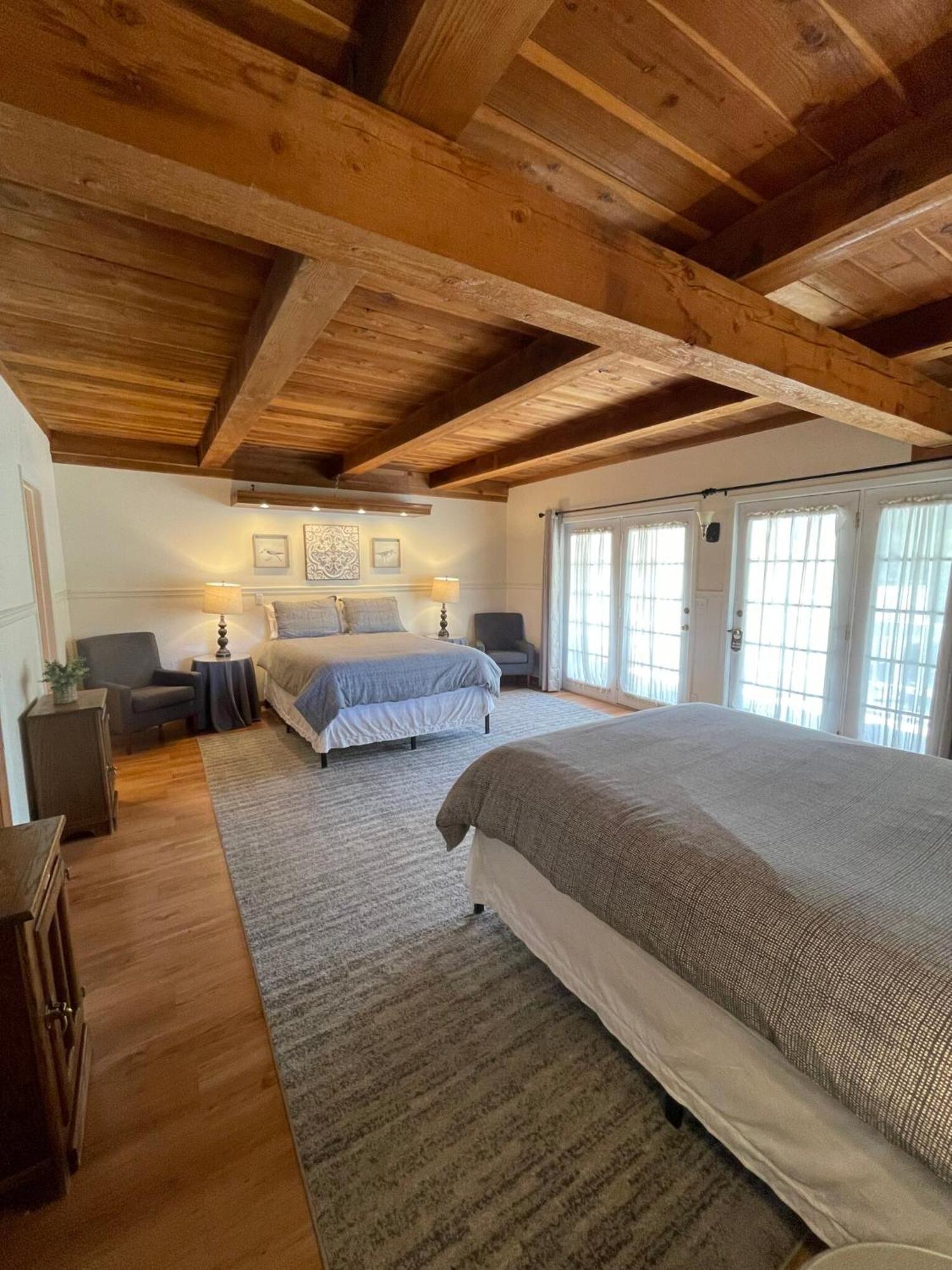 Berkshire Inn Groveland Ngoại thất bức ảnh