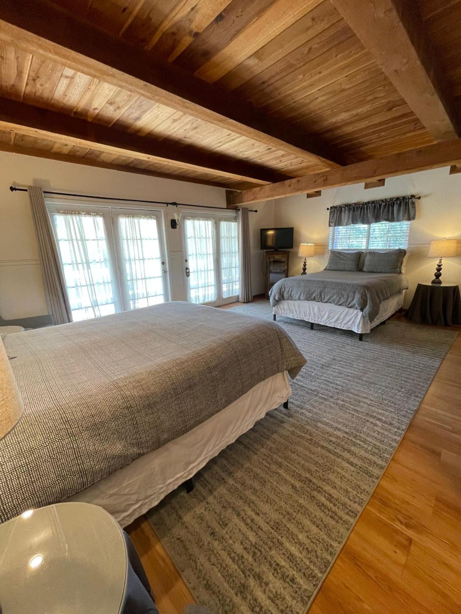 Berkshire Inn Groveland Ngoại thất bức ảnh